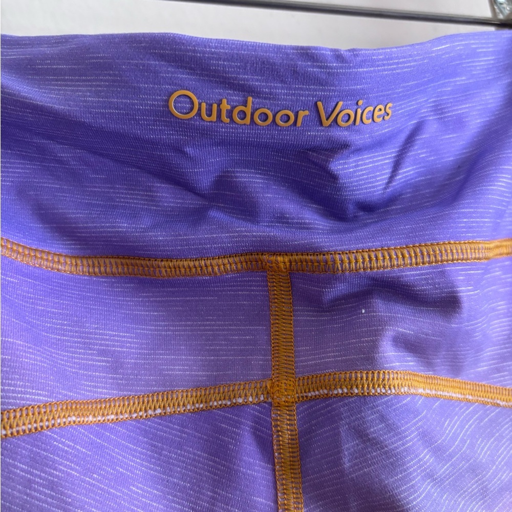 Spanx & Outdoor Voices Leggings Bundle size S - Picture 8 of 10